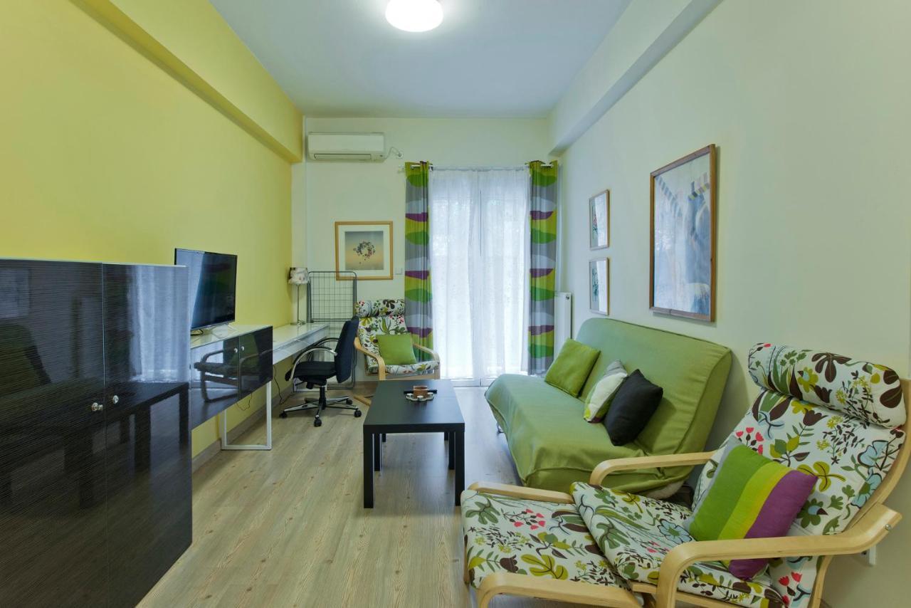 Stylish Central Daire *